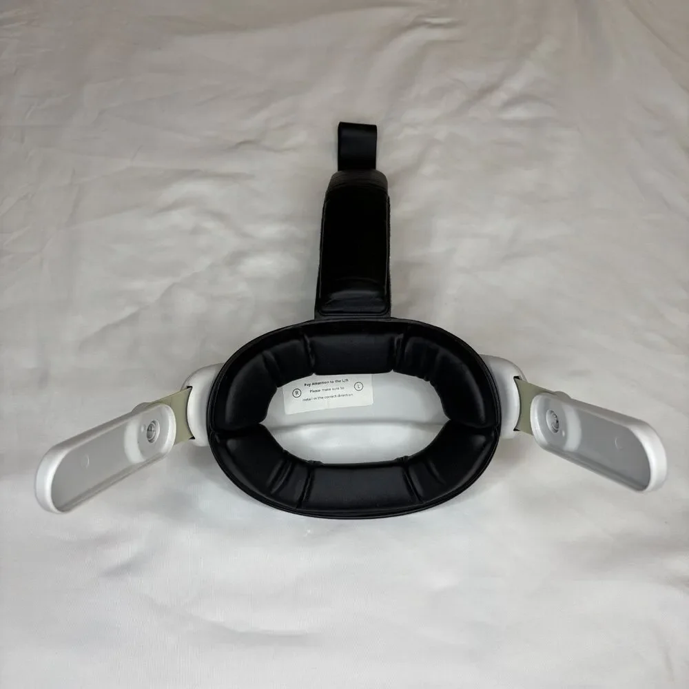 Oculus Meta Quest 2 Comfort Elite Head Strap By KIWI Design